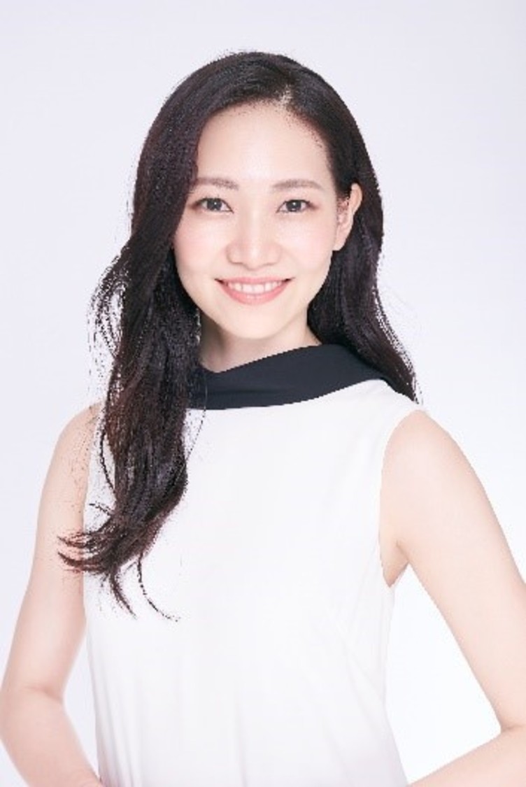 中西彩加（アン・シェリー役） 