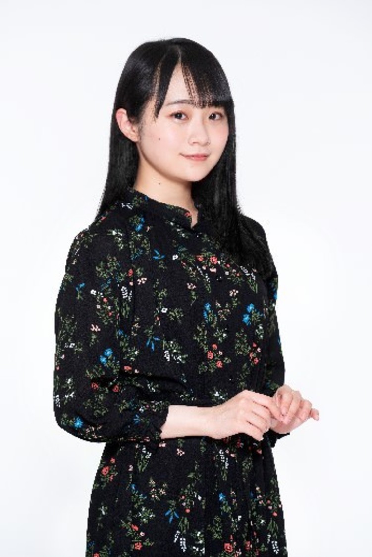 春咲暖（佐々木敦子役）