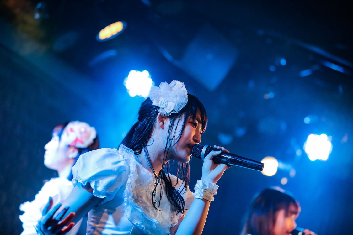 FES☆TIVE＜ぽぷろないと vol.6＞より