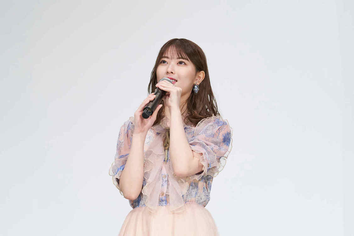 ＜映画『世の中にたえて桜のなかりせば』公開記念舞台挨拶＞丸の内TOEI ① （2022年4月2日）／©2021『世の中にたえて桜のなかりせば』製作委員会