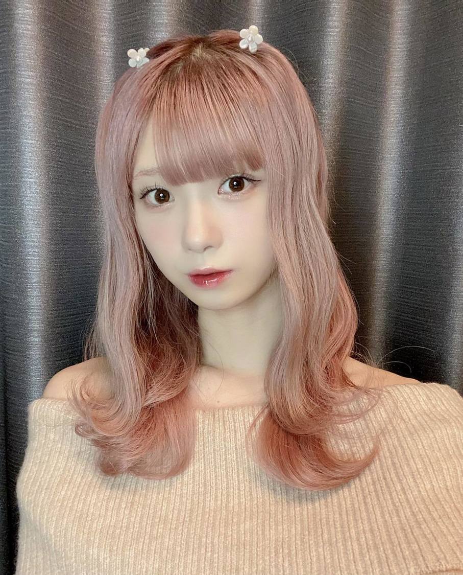 筆者近影（≠ME 菅波美玲）