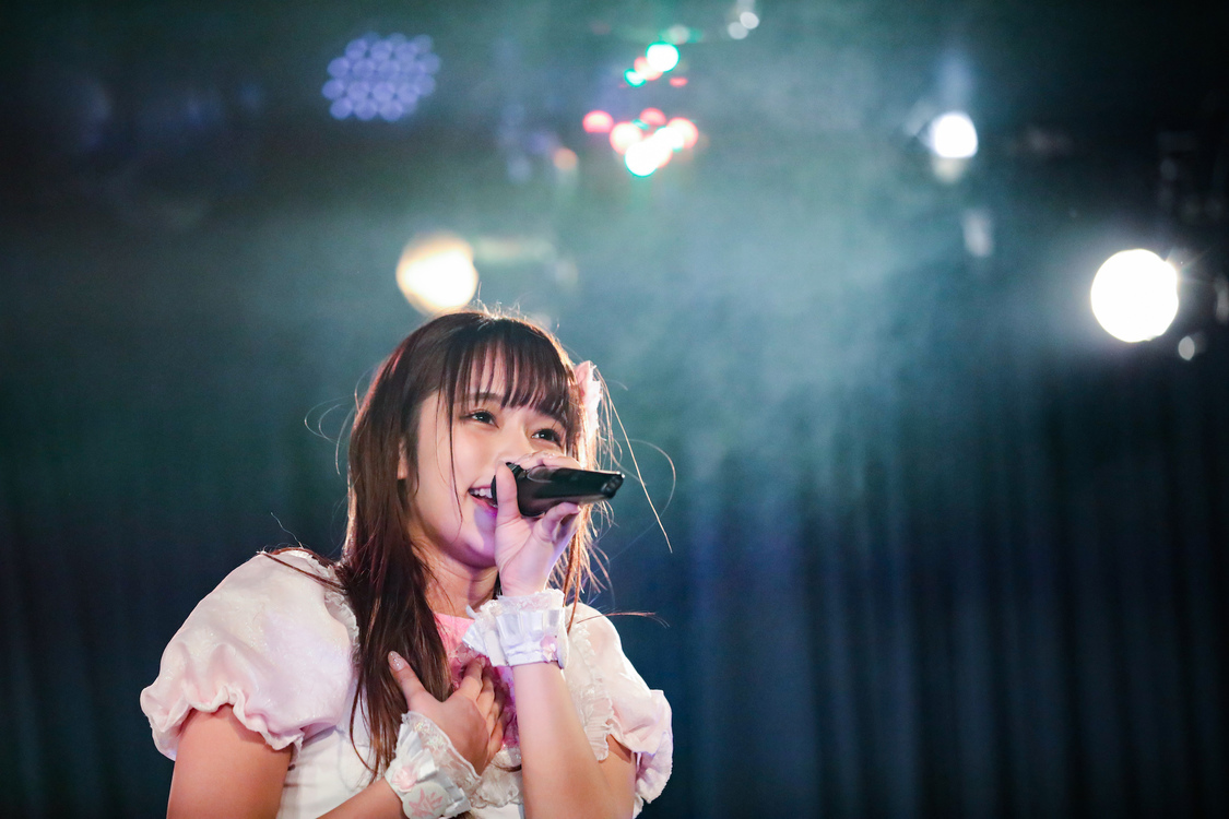 FES☆TIVE＜ぽぷろないと vol.6＞より