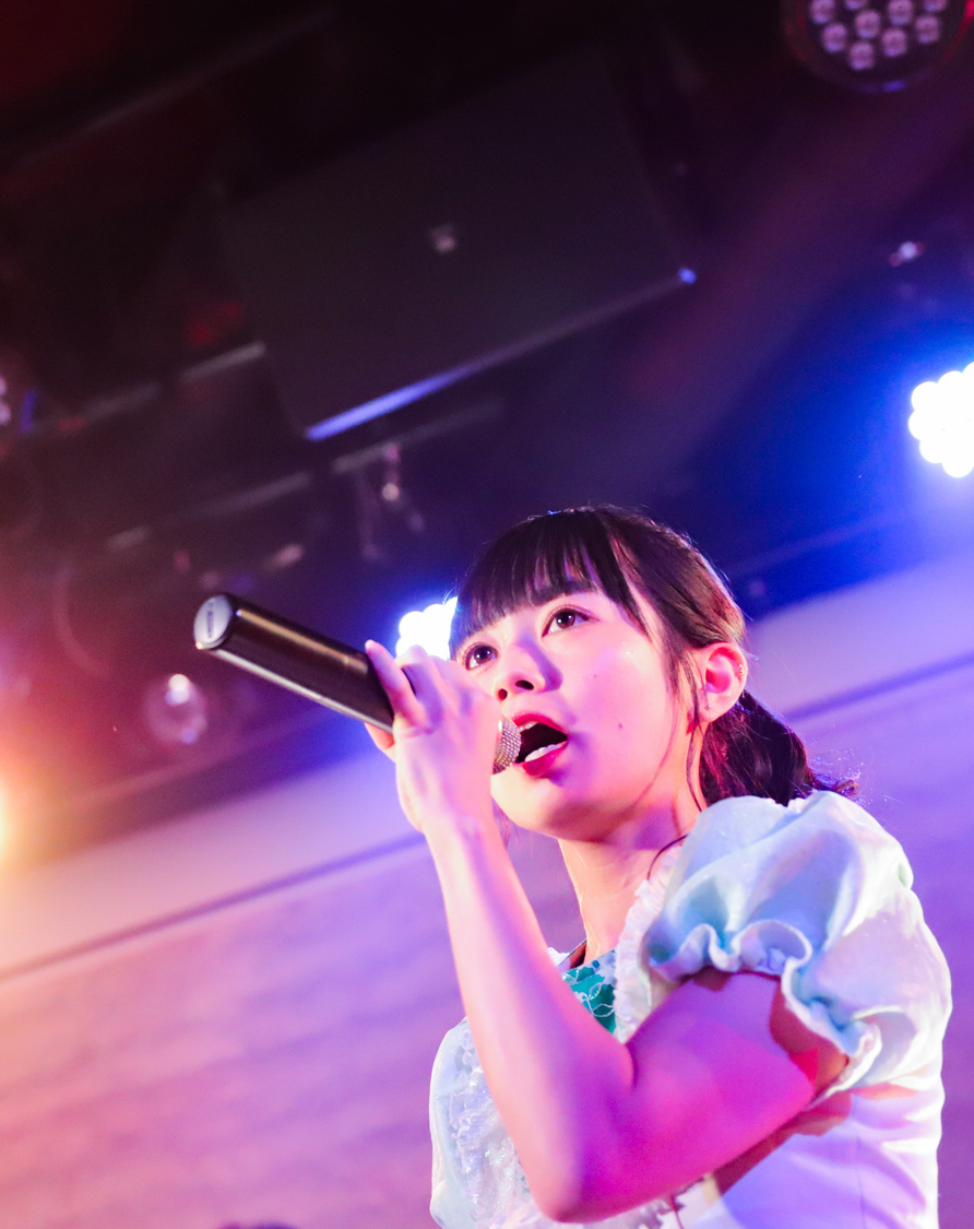 FES☆TIVE＜ぽぷろないと vol.6＞より