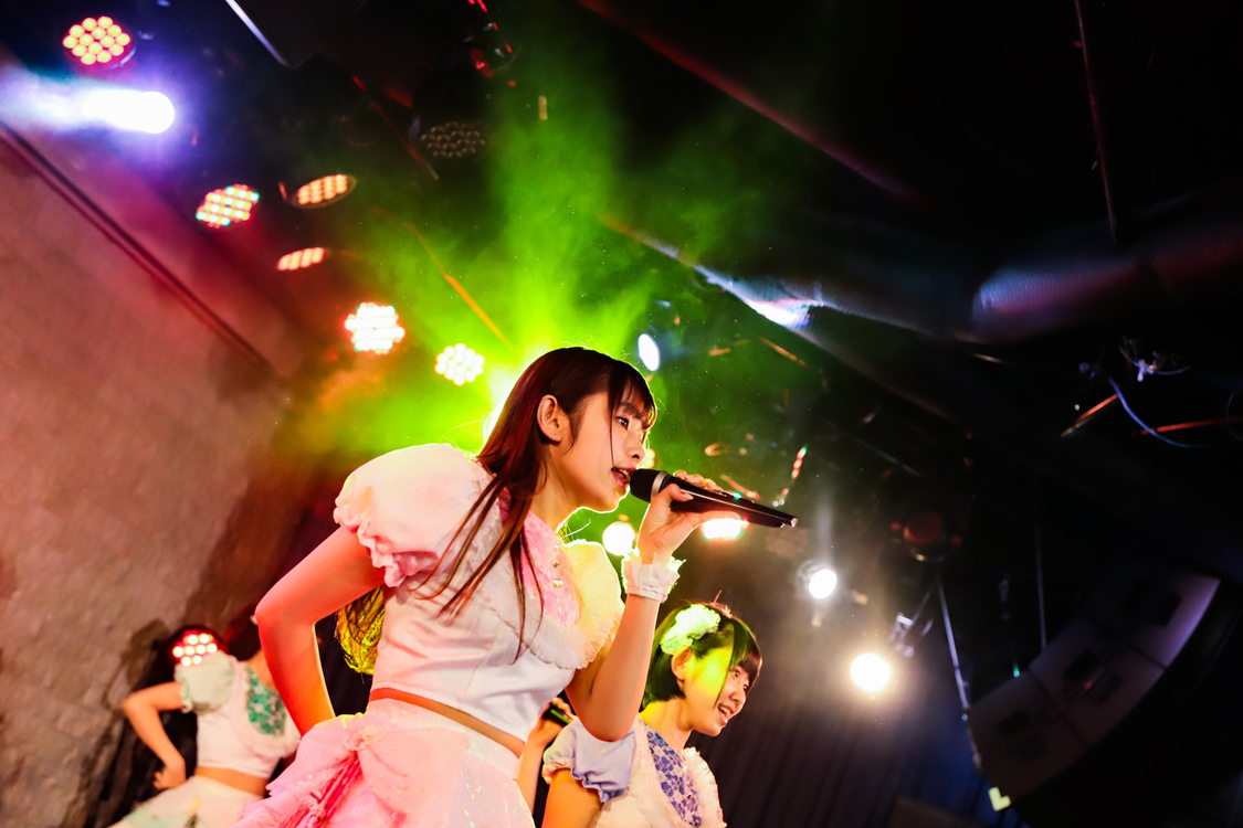 FES☆TIVE＜ぽぷろないと vol.6＞より