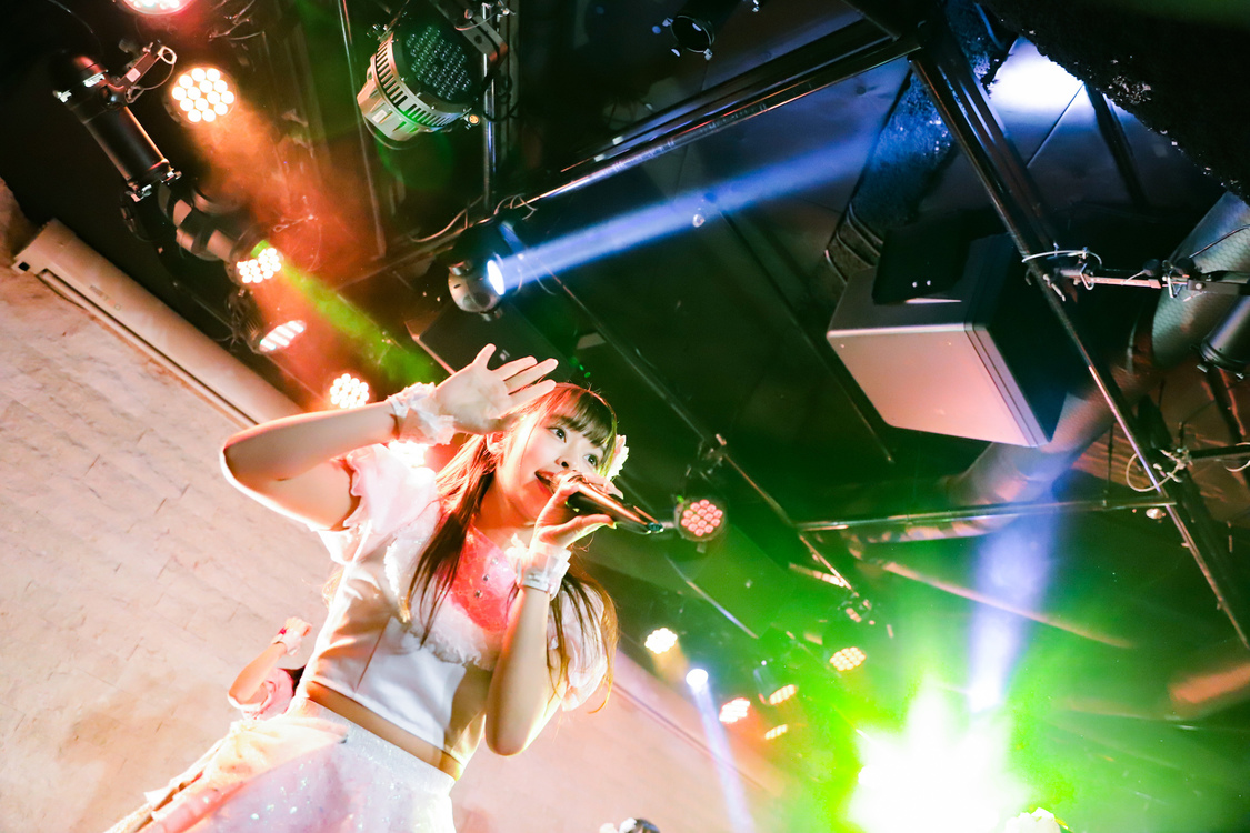 FES☆TIVE＜ぽぷろないと vol.6＞より