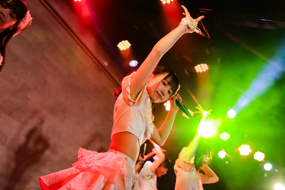 FES☆TIVE＜ぽぷろないと vol.6＞より