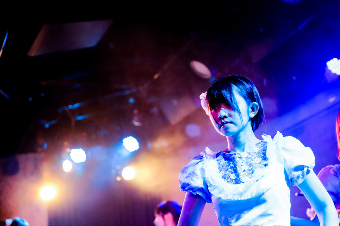 FES☆TIVE＜ぽぷろないと vol.6＞より