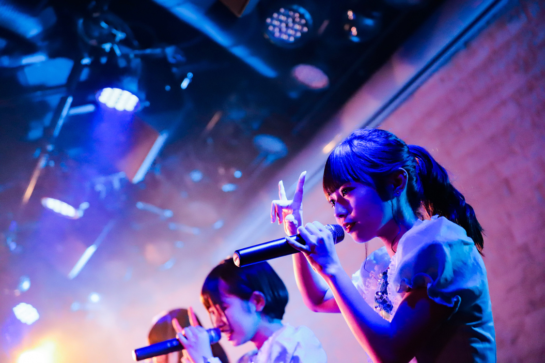 FES☆TIVE＜ぽぷろないと vol.6＞より