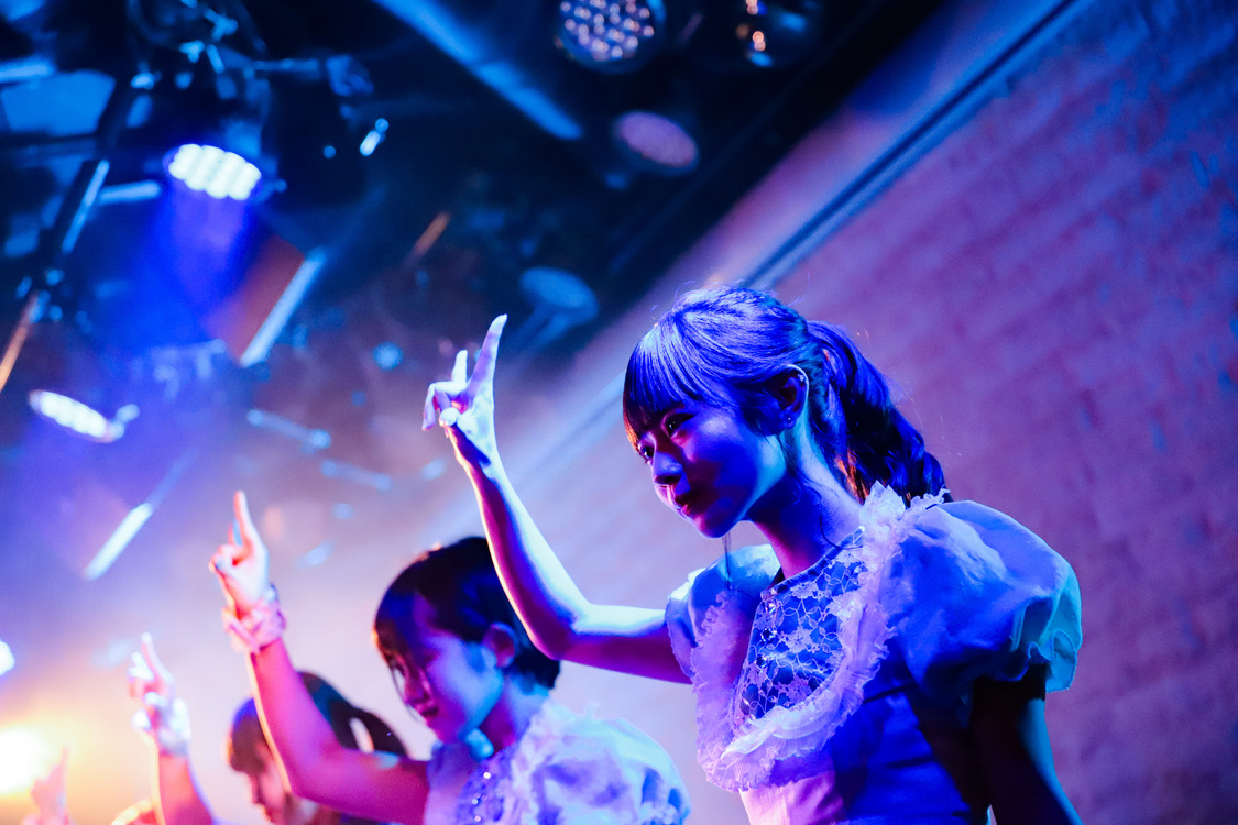 FES☆TIVE＜ぽぷろないと vol.6＞より