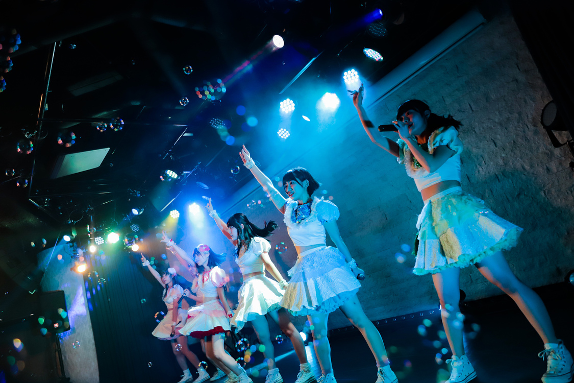 FES☆TIVE＜ぽぷろないと vol.6＞より