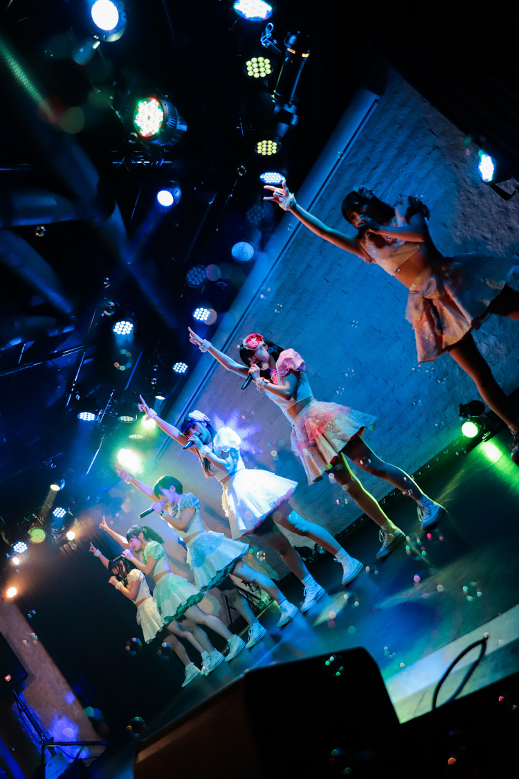 FES☆TIVE＜ぽぷろないと vol.6＞より