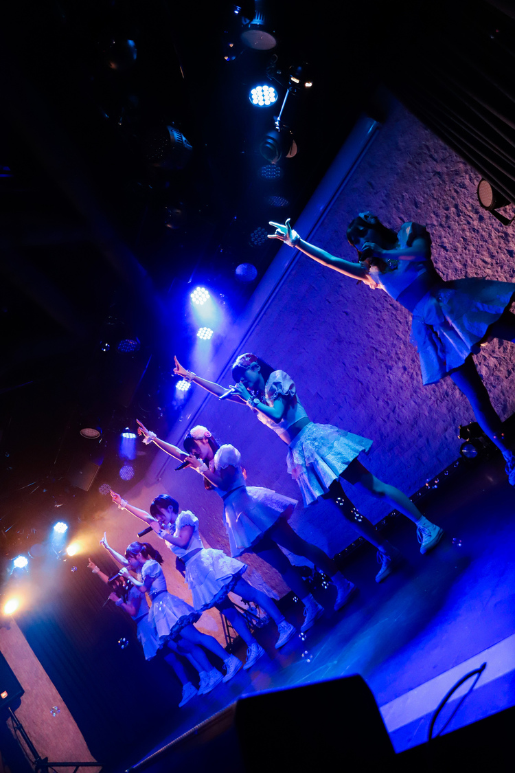 FES☆TIVE＜ぽぷろないと vol.6＞より