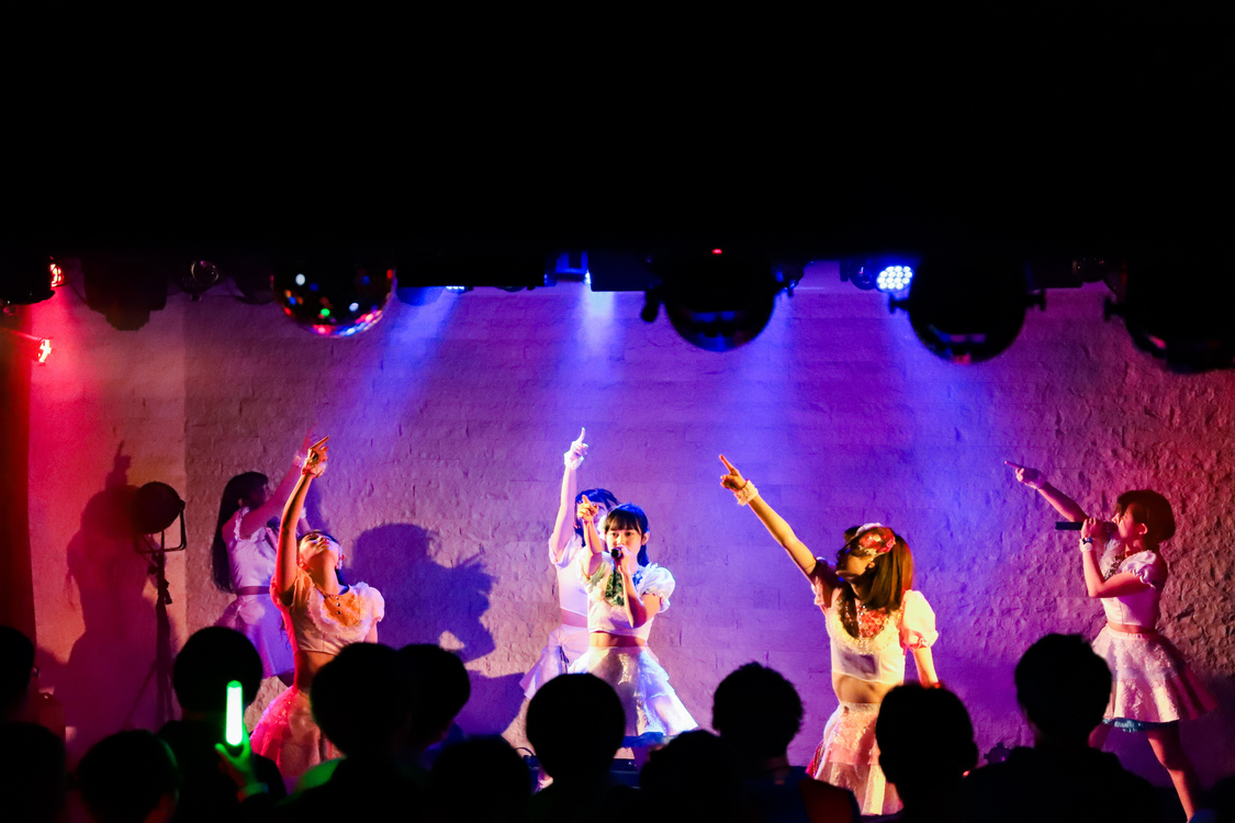 FES☆TIVE＜ぽぷろないと vol.6＞より