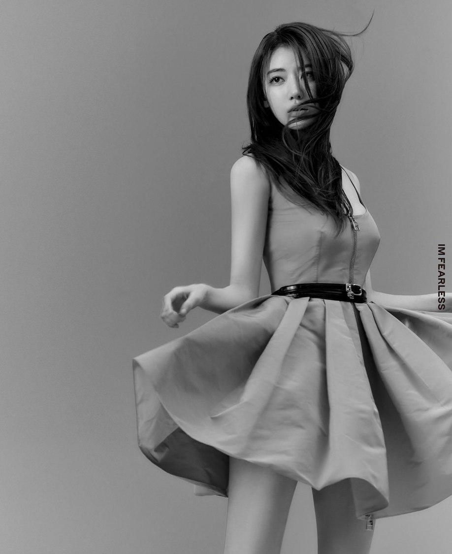 宮脇咲良（LE SSERAFIM）