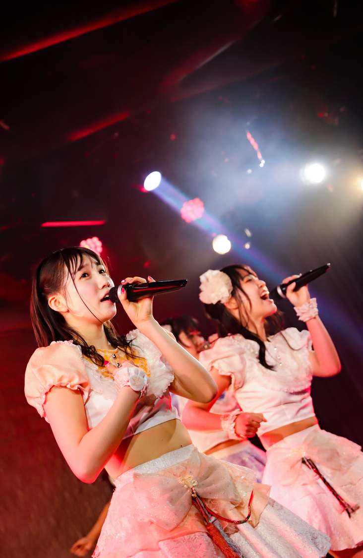 FES☆TIVE＜ぽぷろないと vol.6＞より