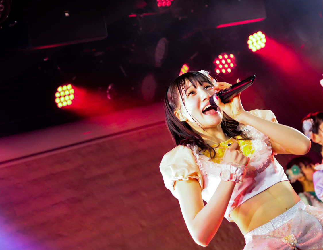 FES☆TIVE＜ぽぷろないと vol.6＞より