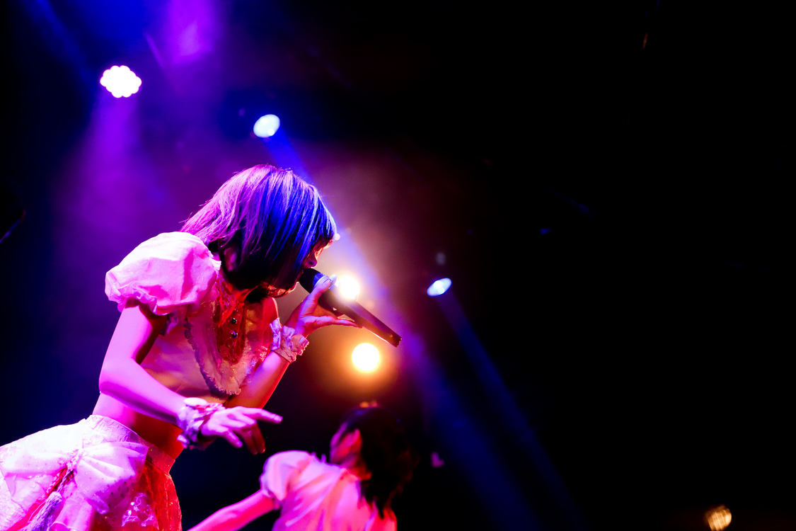 FES☆TIVE＜ぽぷろないと vol.6＞より