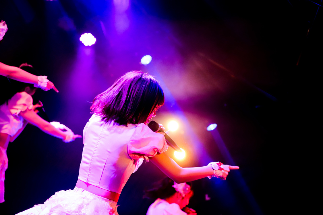 FES☆TIVE＜ぽぷろないと vol.6＞より