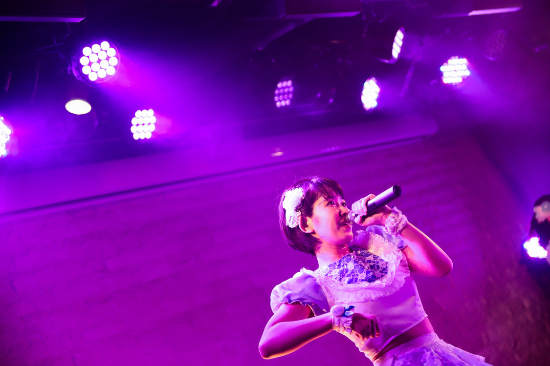 FES☆TIVE＜ぽぷろないと vol.6＞より