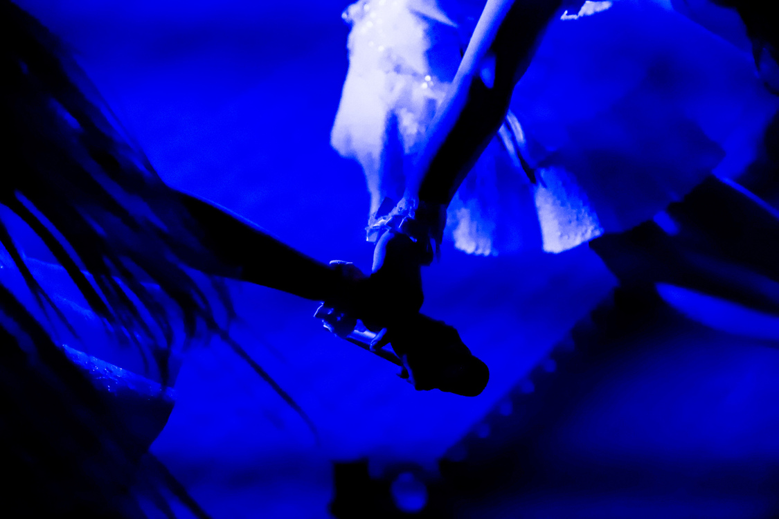 FES☆TIVE＜ぽぷろないと vol.6＞より