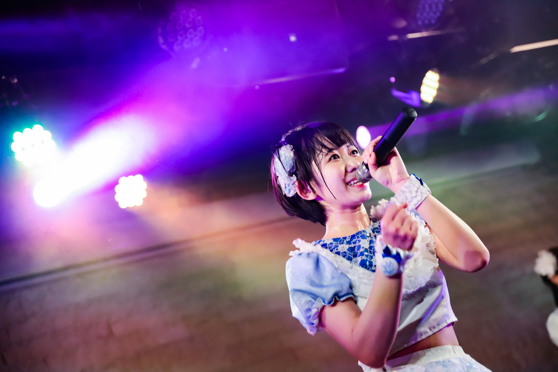 FES☆TIVE＜ぽぷろないと vol.6＞より