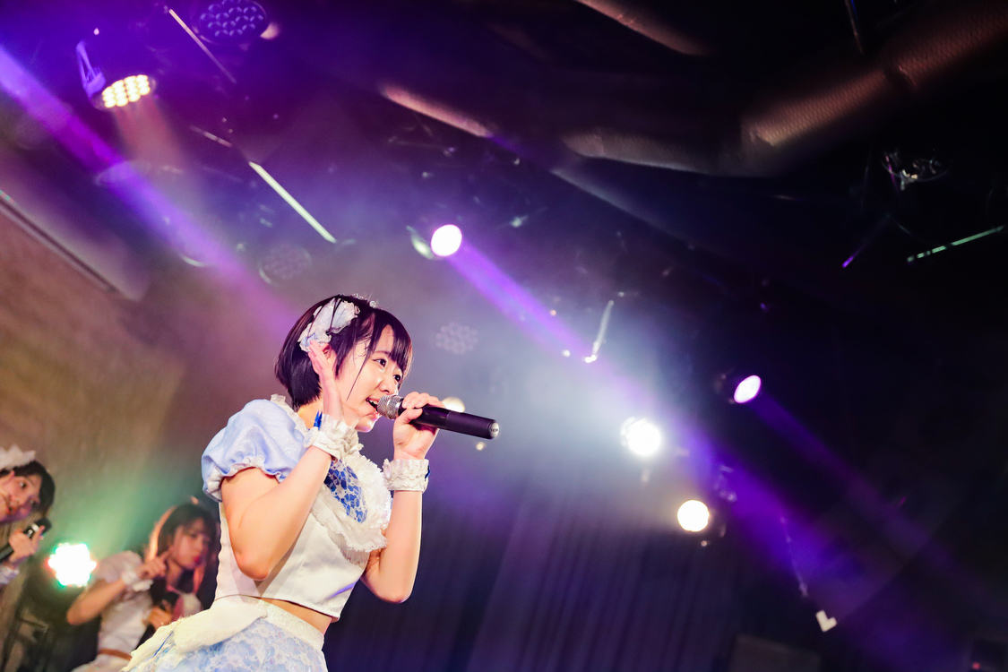 FES☆TIVE＜ぽぷろないと vol.6＞より