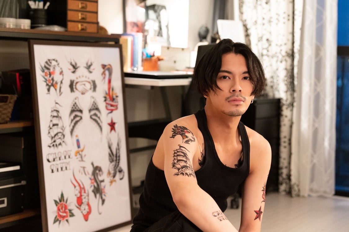 （C）AbemaTV, Inc.