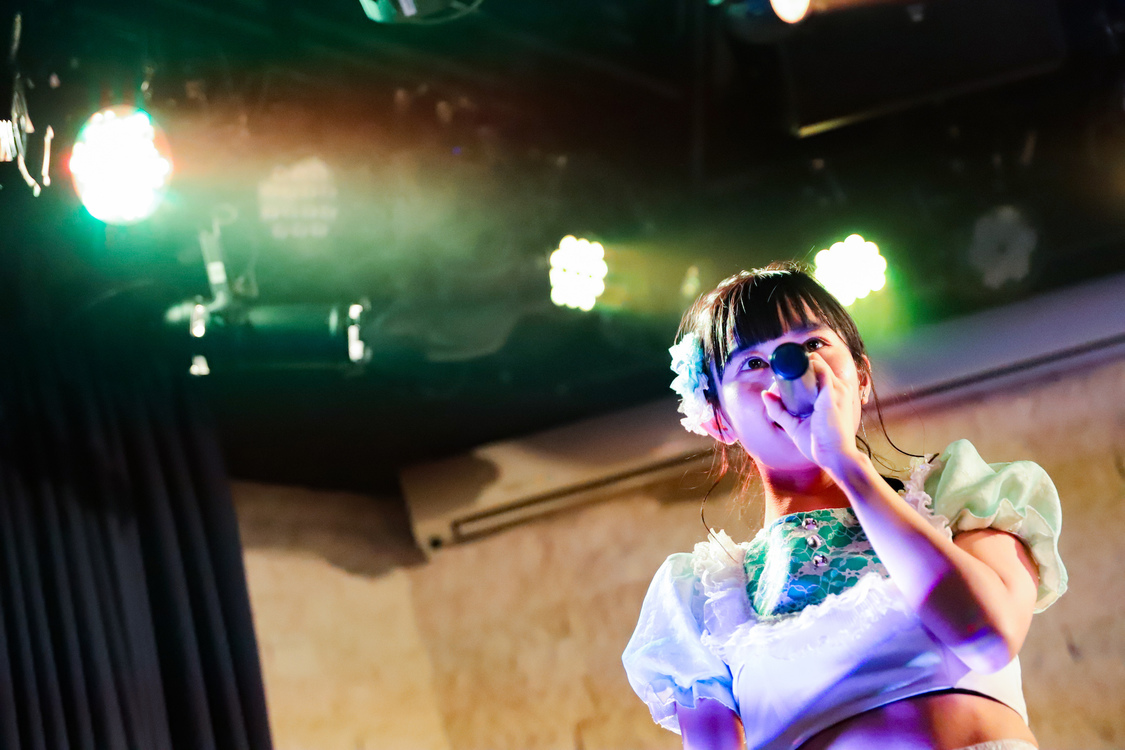 FES☆TIVE＜ぽぷろないと vol.6＞より