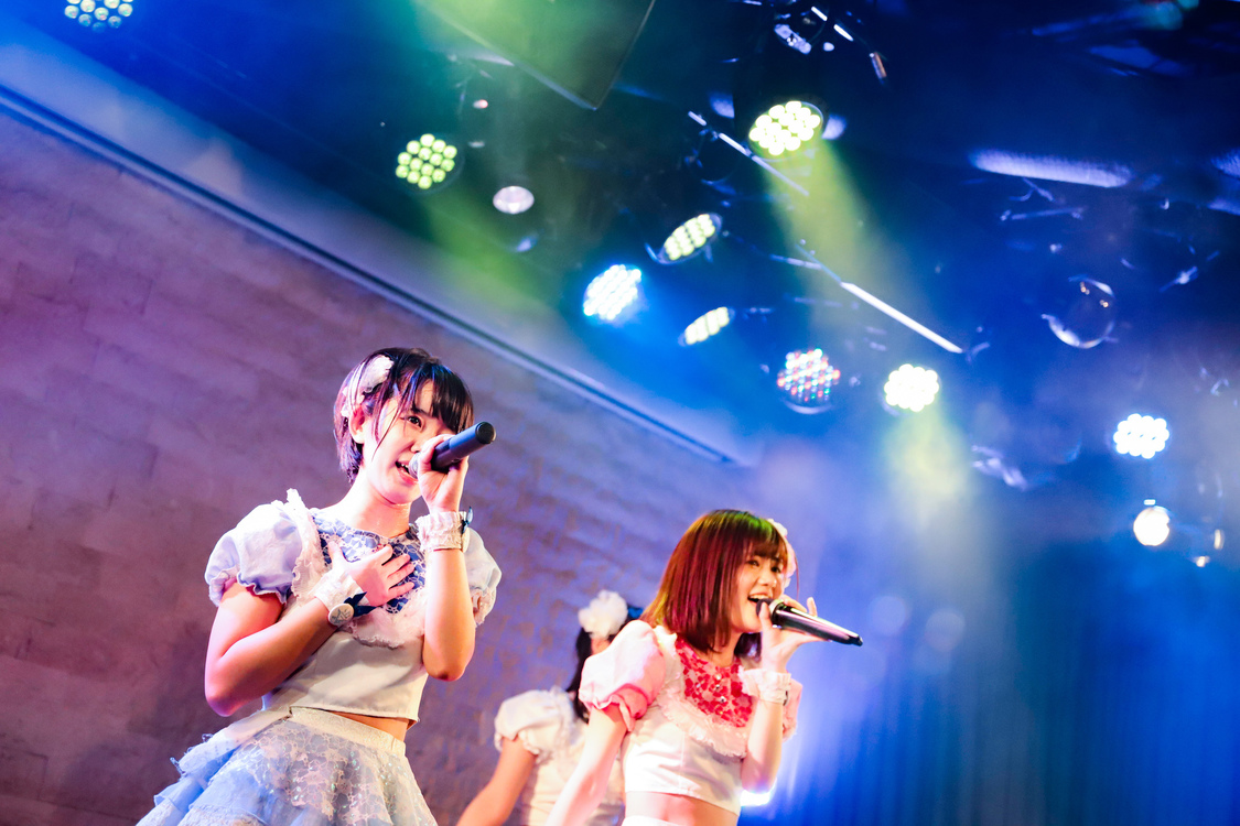 FES☆TIVE＜ぽぷろないと vol.6＞より