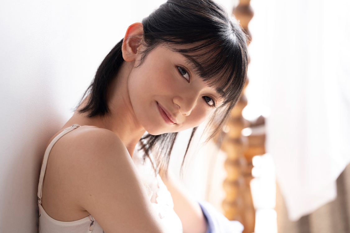 Task have Fun 熊澤風花