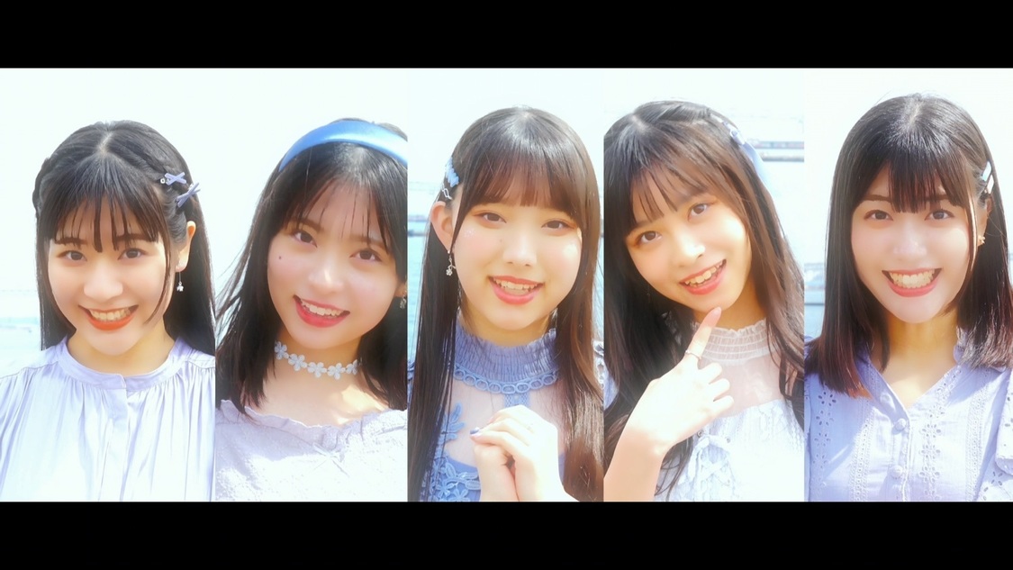 PiXMiX「アンビバレンス」MV場面写真