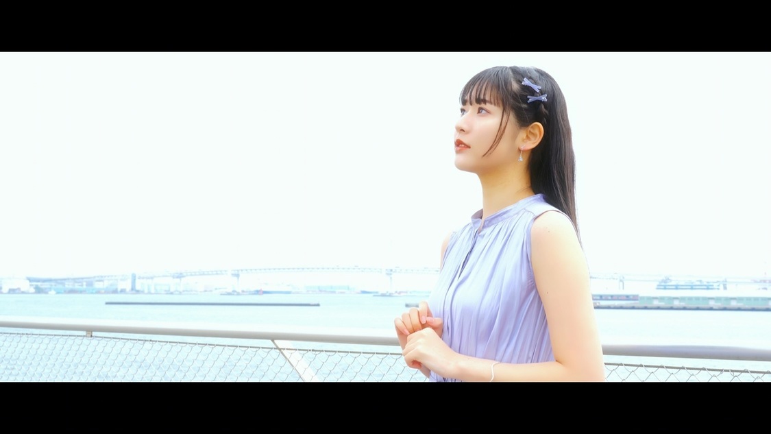 PiXMiX「アンビバレンス」MV場面写真