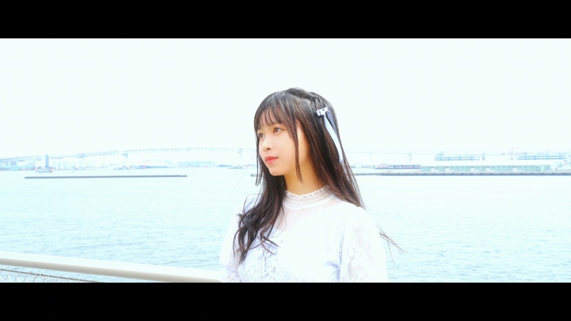 PiXMiX「アンビバレンス」MV場面写真