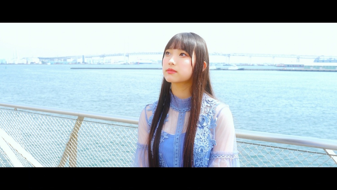 PiXMiX「アンビバレンス」MV場面写真