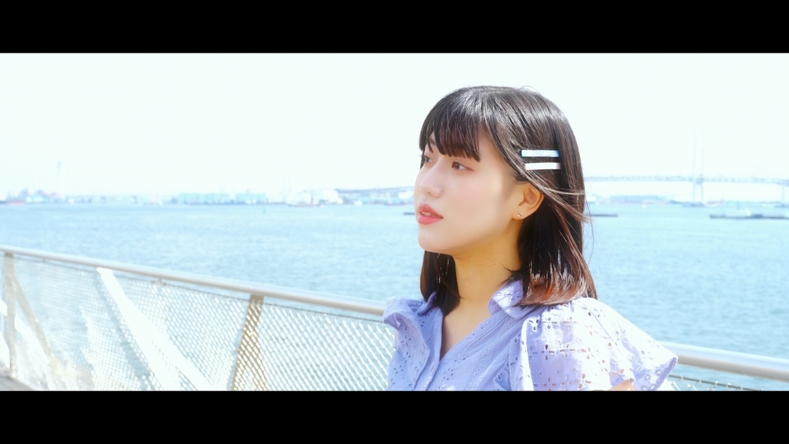 PiXMiX「アンビバレンス」MV場面写真