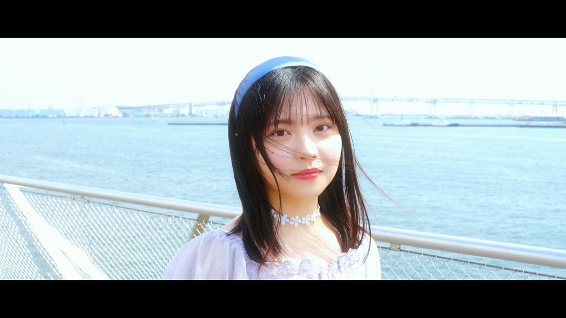 PiXMiX「アンビバレンス」MV場面写真