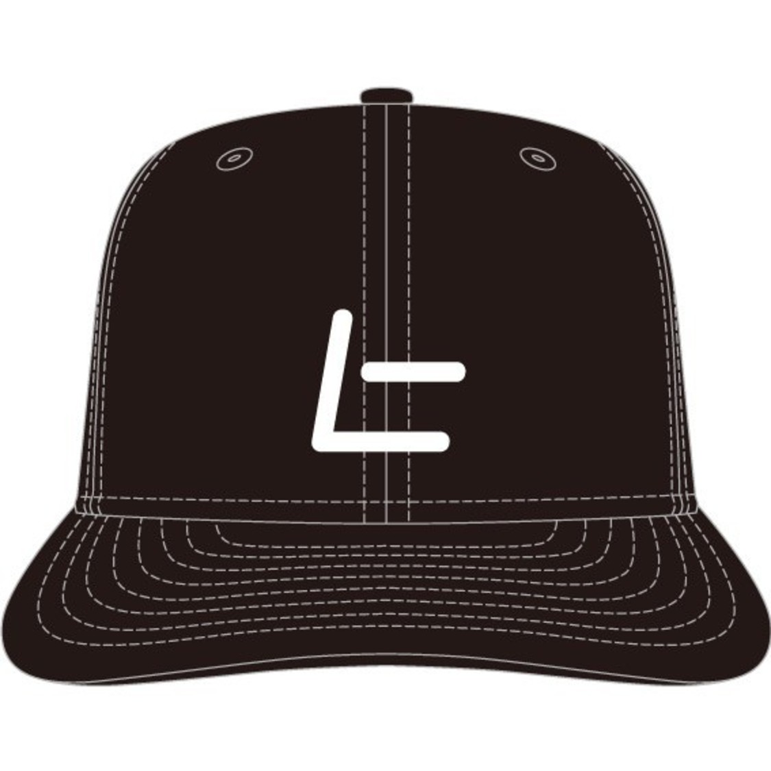 カップスター×日向坂46「CAPSTAR」（(C)︎Seed&Flower LLC）