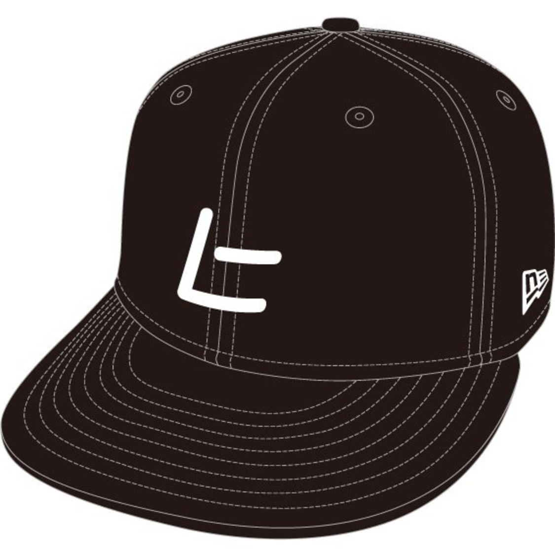 カップスター×日向坂46「CAPSTAR」（(C)︎Seed&Flower LLC）