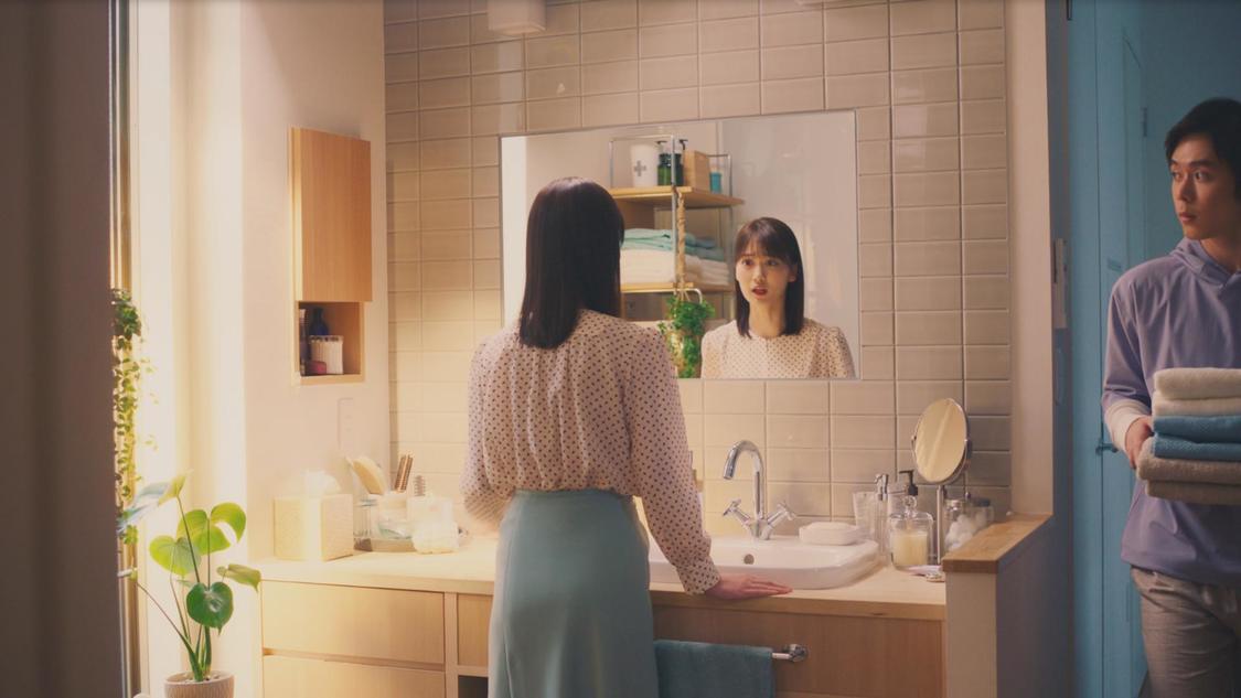 チョコラBBプラス「それ、チョコラBBプラスの出番かも。」篇より