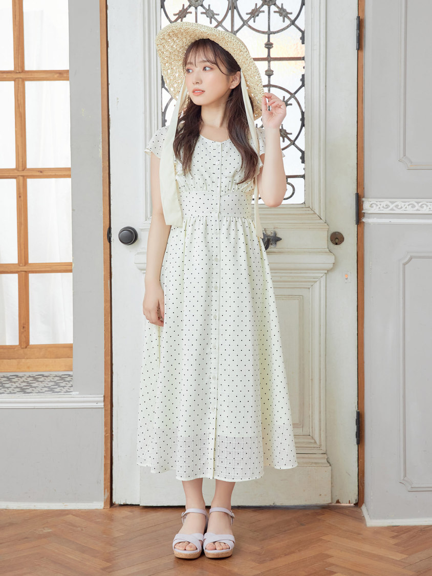 ドットワンピース