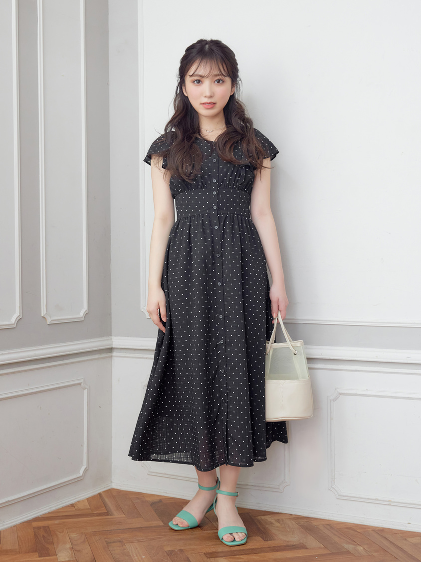 ドットワンピース