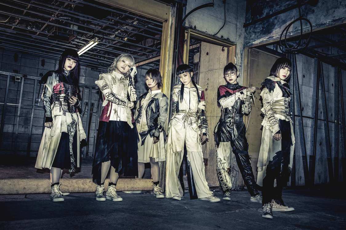 画像 Bish 遂に死 Mv 新ヴィジュアル公開 Bish 遂に死 Mv 新ヴィジュアル公開