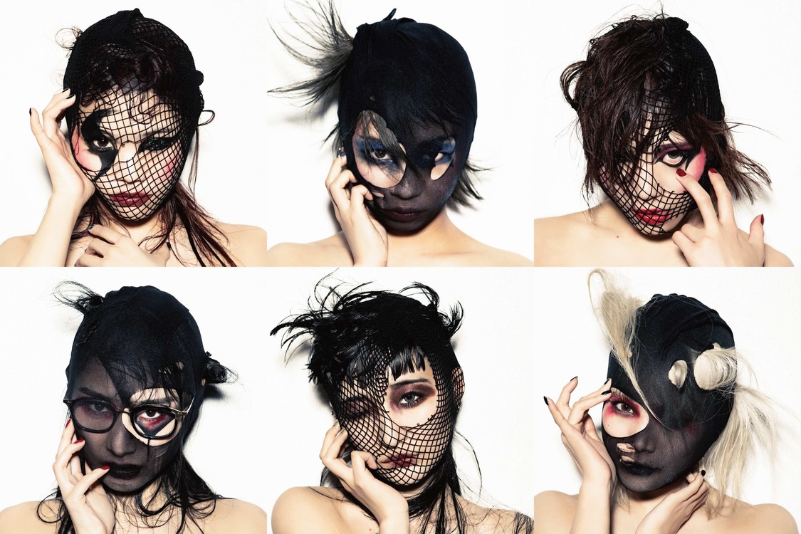 画像 Bish 遂に死 Mv 新ヴィジュアル公開 Bish 遂に死 Mv 新ヴィジュアル公開