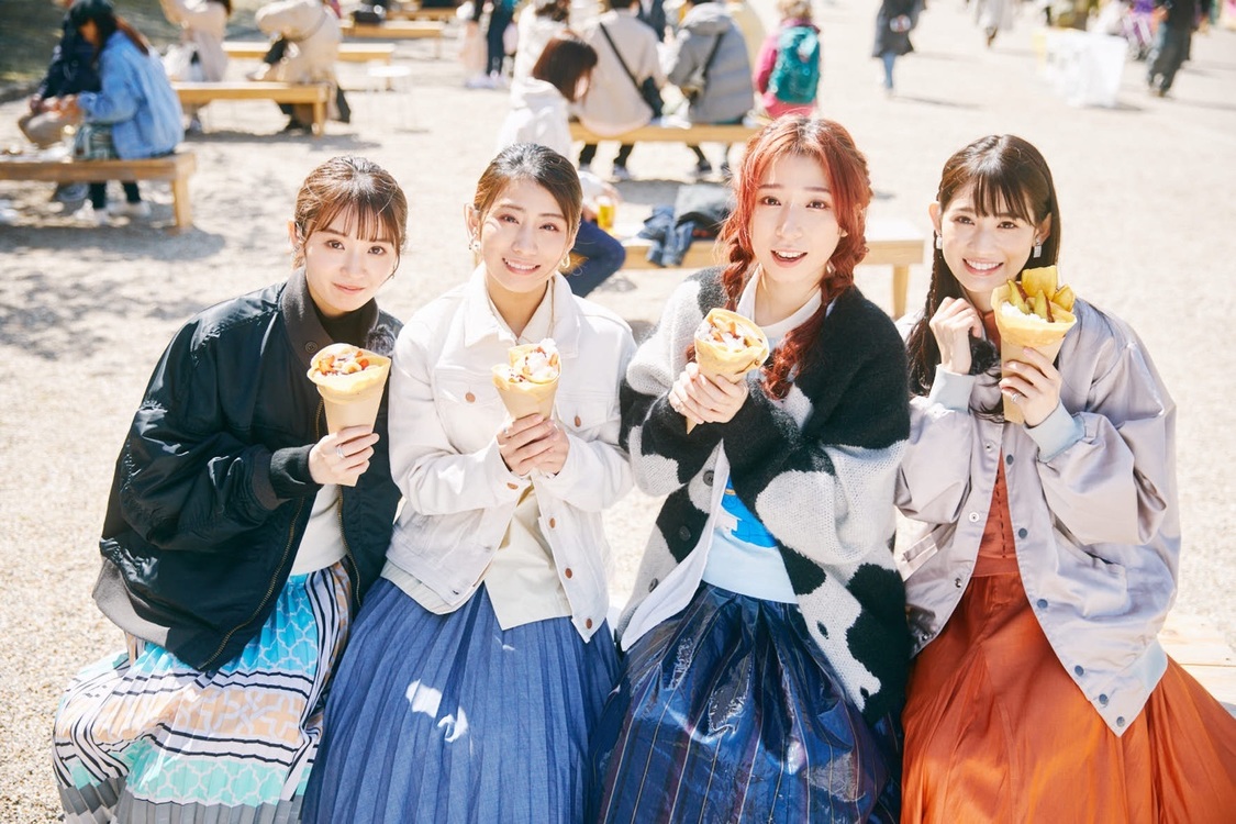 『TEAM SHACHI 名古屋城路上デビュー10周年記念企画〜4人でドライブ！愛知ご褒美旅でらックス〜』