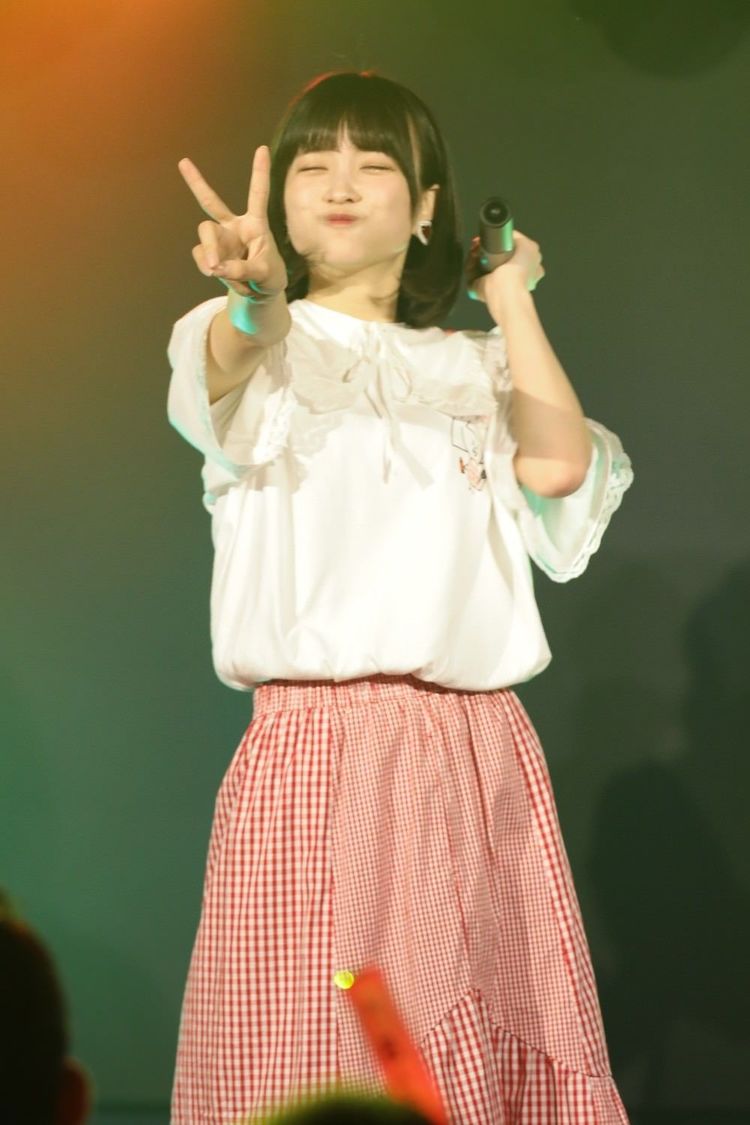 ベイビークレヨン＜桜木こと誕生日記念ライブ＞渋谷freedom（2022年4月6日）