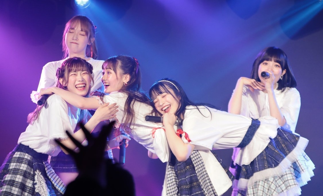 ベイビークレヨン＜桜木こと誕生日記念ライブ＞渋谷freedom（2022年4月6日）