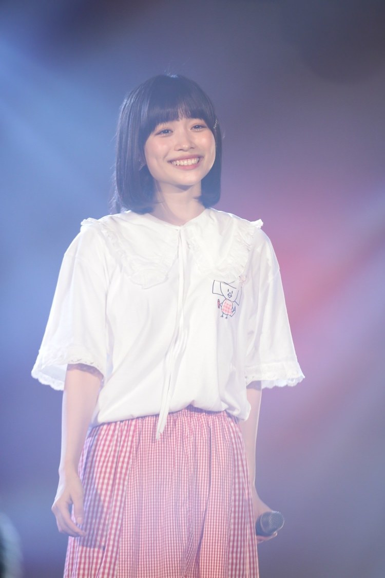 ベイビークレヨン＜桜木こと誕生日記念ライブ＞渋谷freedom（2022年4月6日）