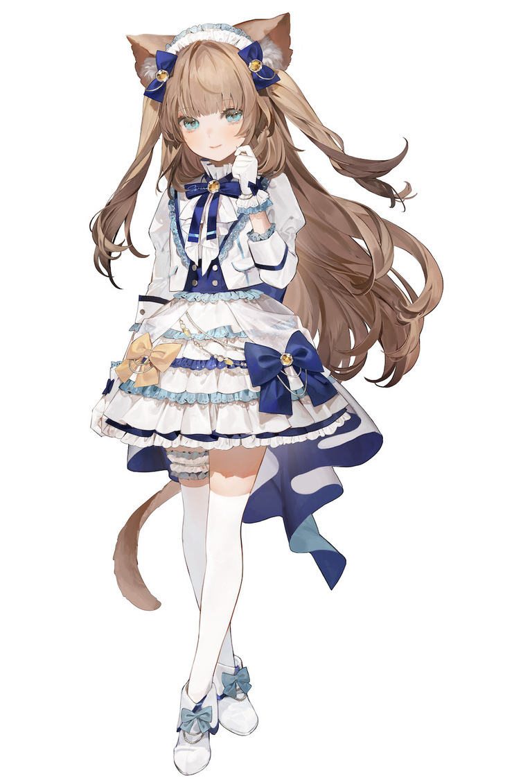 花園セレナ（©VCP）