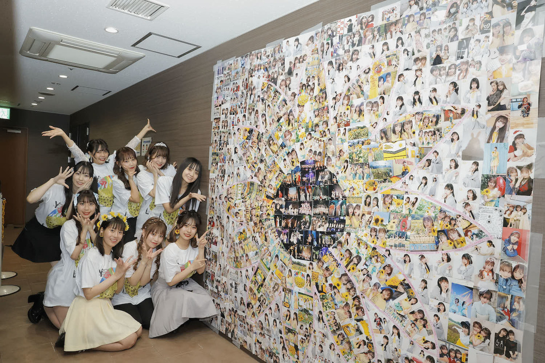 1stワンマンライブ＜YELL＞