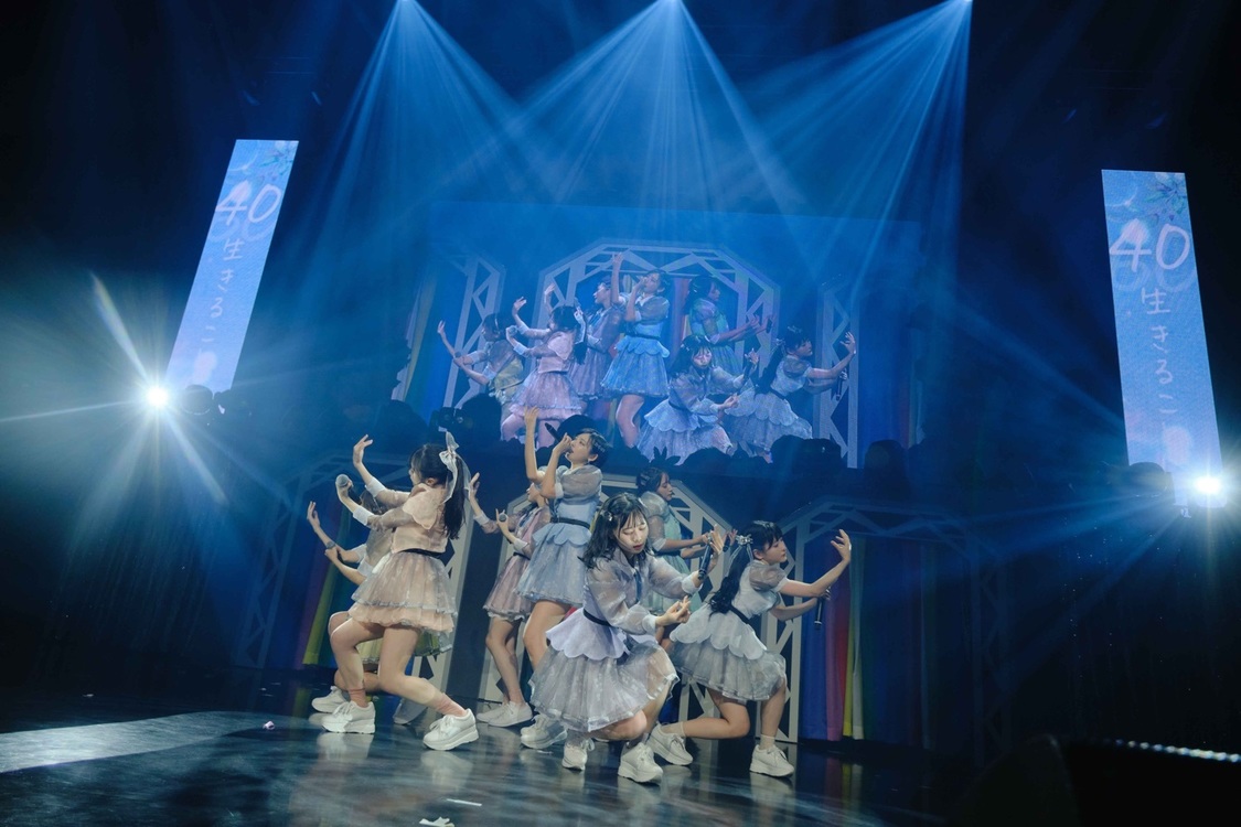 #ババババンビ（(C)下山春香）